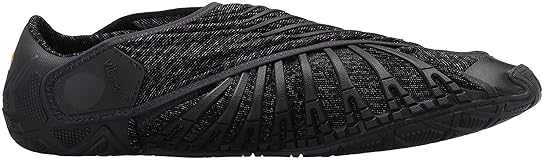 Vibram Men's Furoshiki Casual Everyday Travel Shoe (43 EU/10, Dark Jeans)