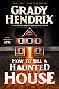 how to sell a haunted house grady hendrix Top1商品