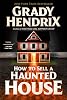 How to Sell a Haunted House Paperback – January 2, 2024