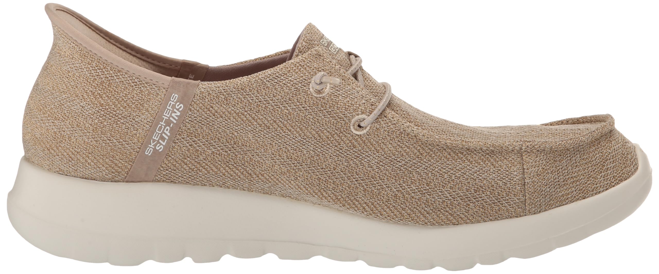 Skechers Go Walk Joy Moc Toe Scarpe Casual da Donna Senza Mani