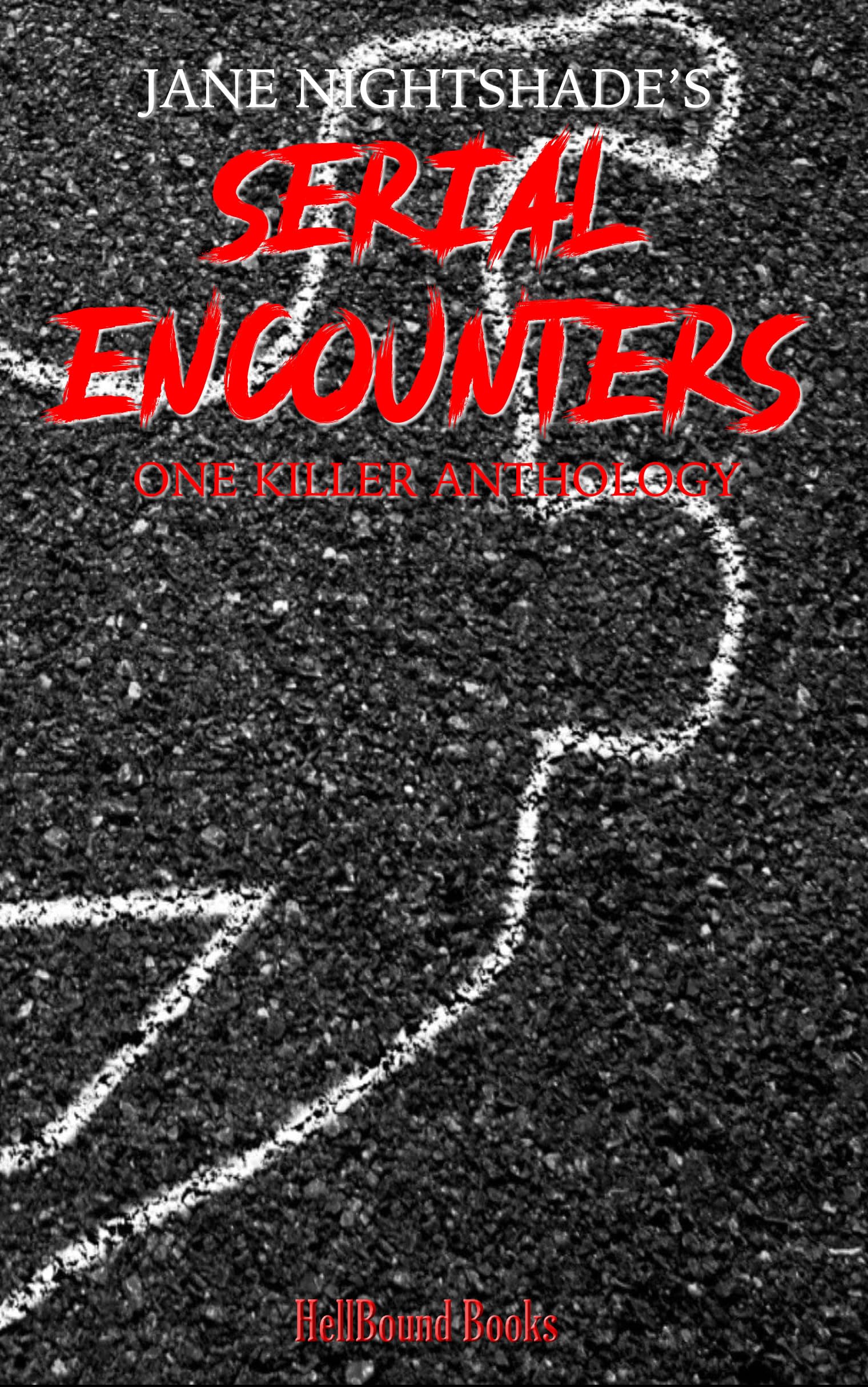 Jane Nightshade's Serial Encounters

Amazon.Com Rank: N/A

Click here to learn more or buy it now!