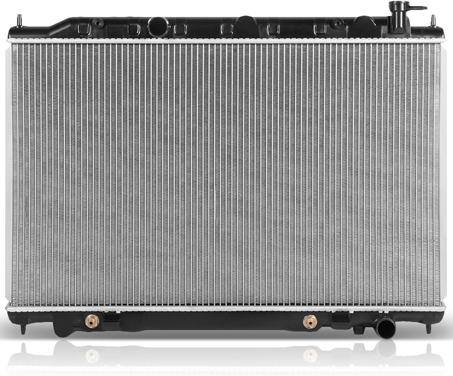 SCITOO 2692 Radiator Fit 2004-2009 for Nissan for Quest 3.5L