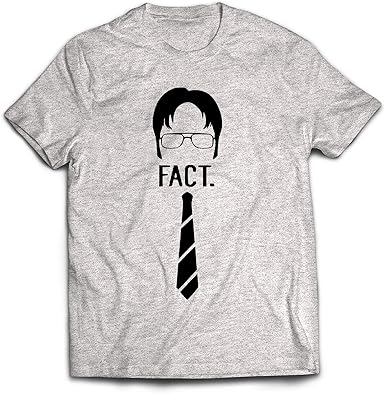 camiseta dwight schrute