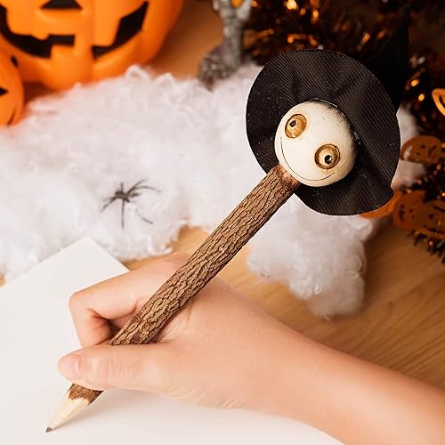 Miniatura 5 de BSIRI Lápiz de madera para niños