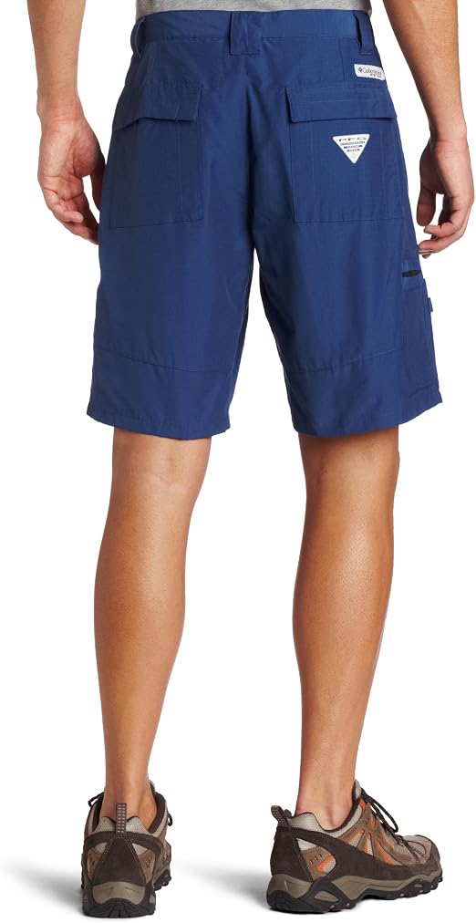 Columbia Men's Barracuda Killer Short 