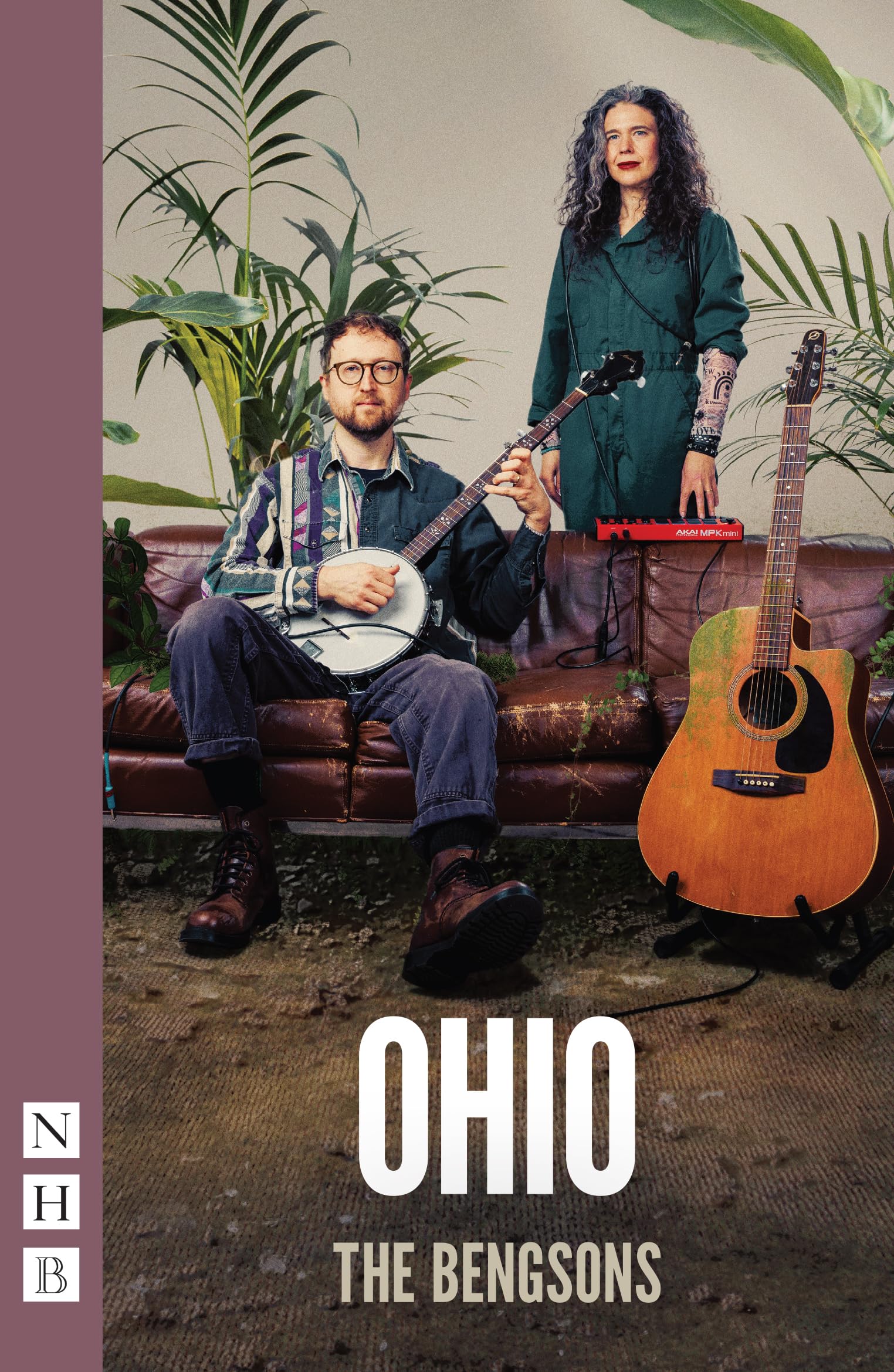 Ohio (NHB Modern Plays)