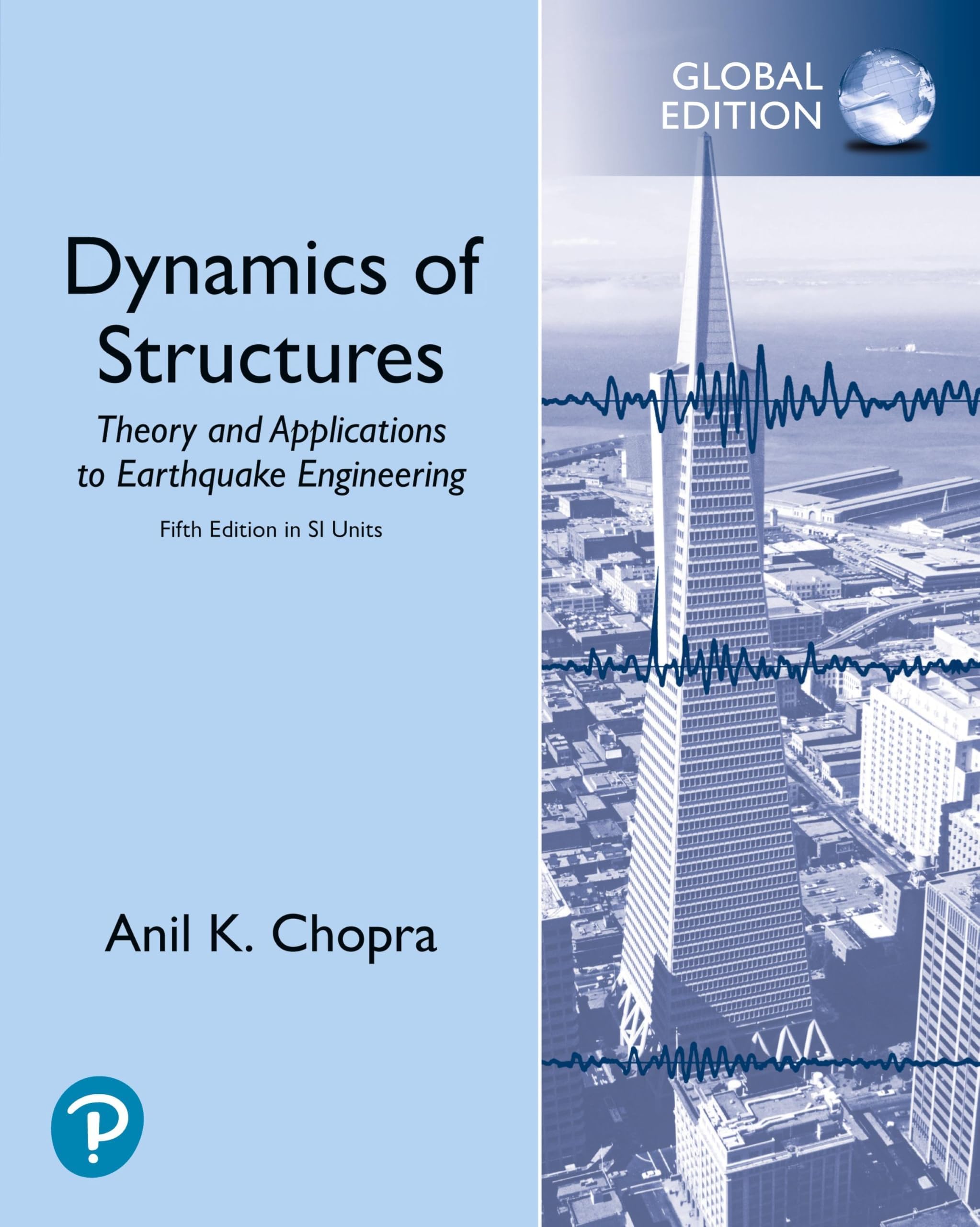 Dynamics of Structures in SI Units