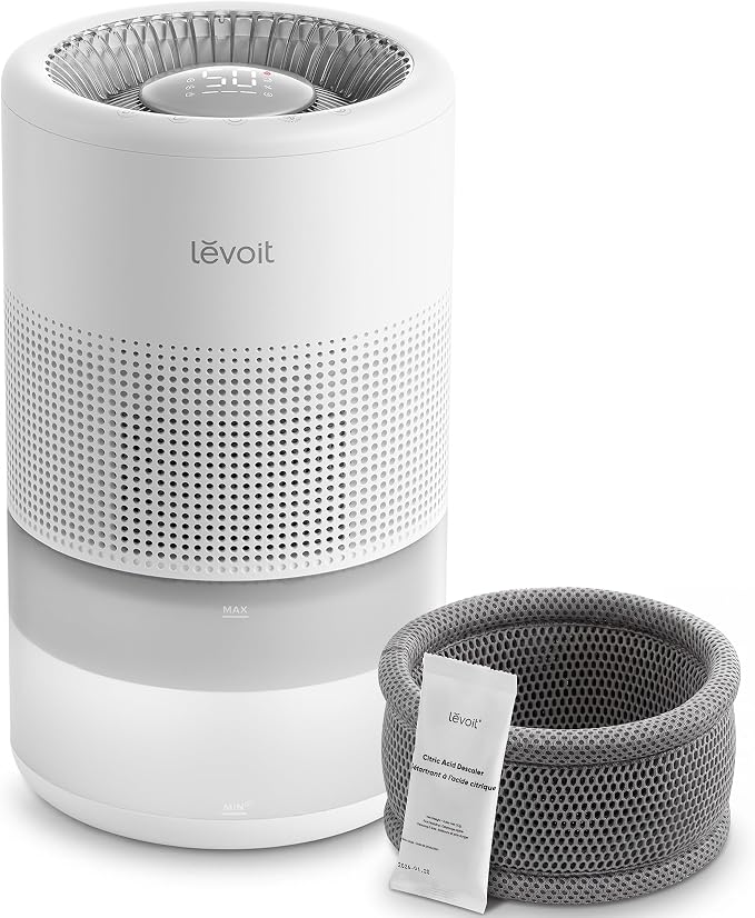 Best Dishwasher Safe Humidifier That Saves Your Time! 14 /