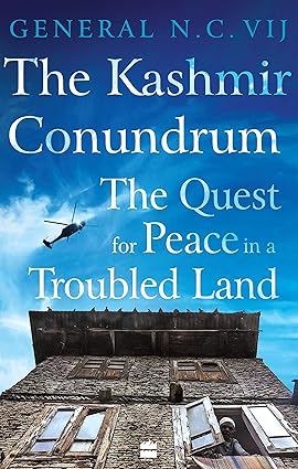 KASHMIR CONUNDRUM