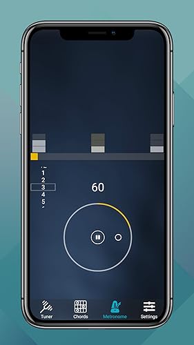 Guitar Tuner: free & offline