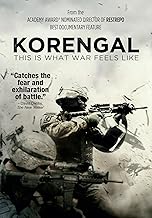 Korengal