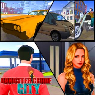 jogo gangster crime city: grand mafia theft gt auto simulator