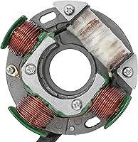 Vista 5 de Caltric Estator compatible con Polaris Trail Blazer 250 1998 1999 2000 2001 2002 2003 2004 2005 2006