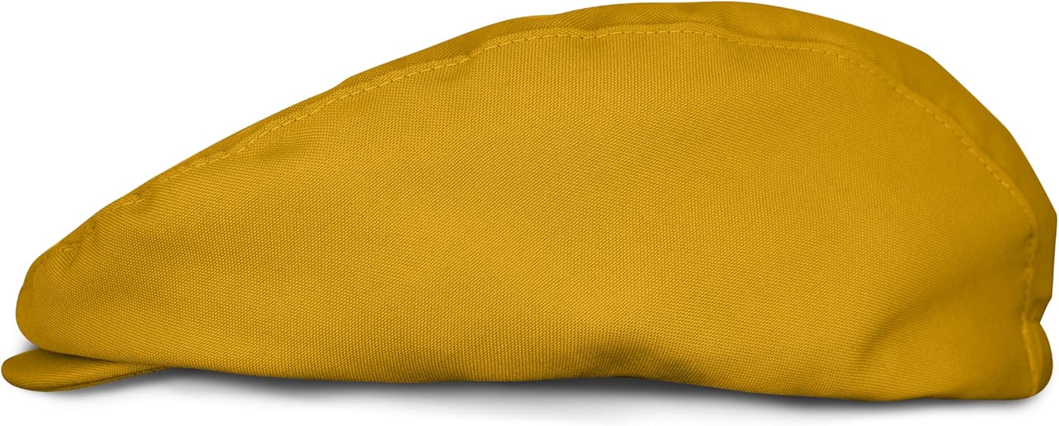 Flat Newsboy Ivy Hat, Traditional Golf Cap, Ben Spain Ubuy