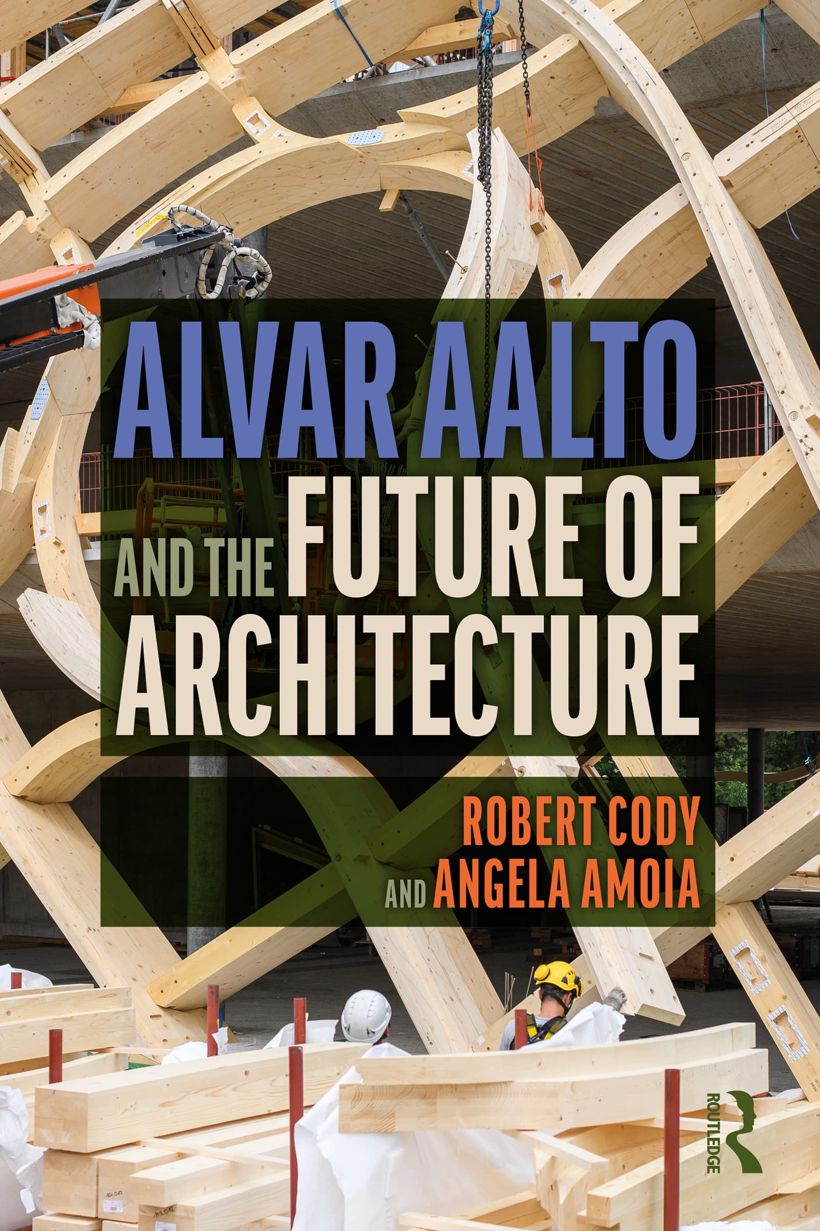 Alvar Aalto Future of Architecture livre de salon esthétique pour décorer votre intérieur