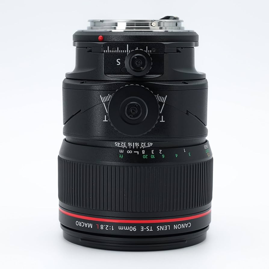 【美品】Canon TS-E 90mm f/2.8 シフトレンズ Amazon | Canon ティルト・シフトレンズ TS-E90mm F2.8L マクロ フル