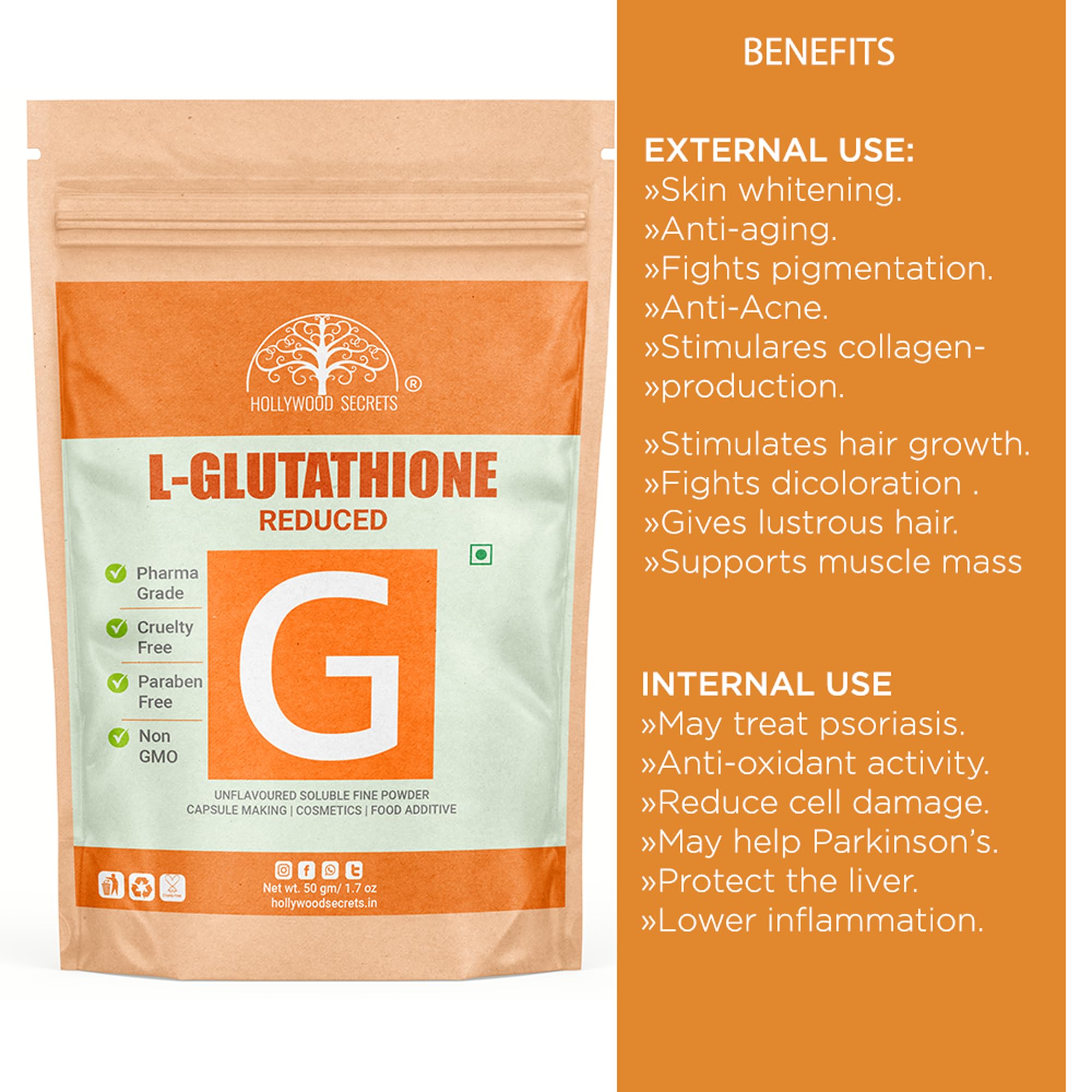 glutathione reduce inflammation Say Goodbye to Dark Spots Naturally Dark spots ruining your confidence?  Derma C Vitamin Serum is designed to target pigmentation with powerful  antioxidants. Benefits & Uses: 3-O Ethyl Ascorbic Acid helps lighten main image 1
