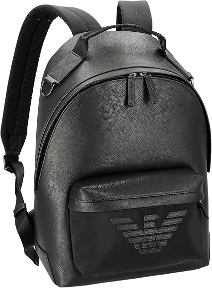 Amazon.co.jp: [エンポリオアルマーニ] バックパック Y4O362Y216J 