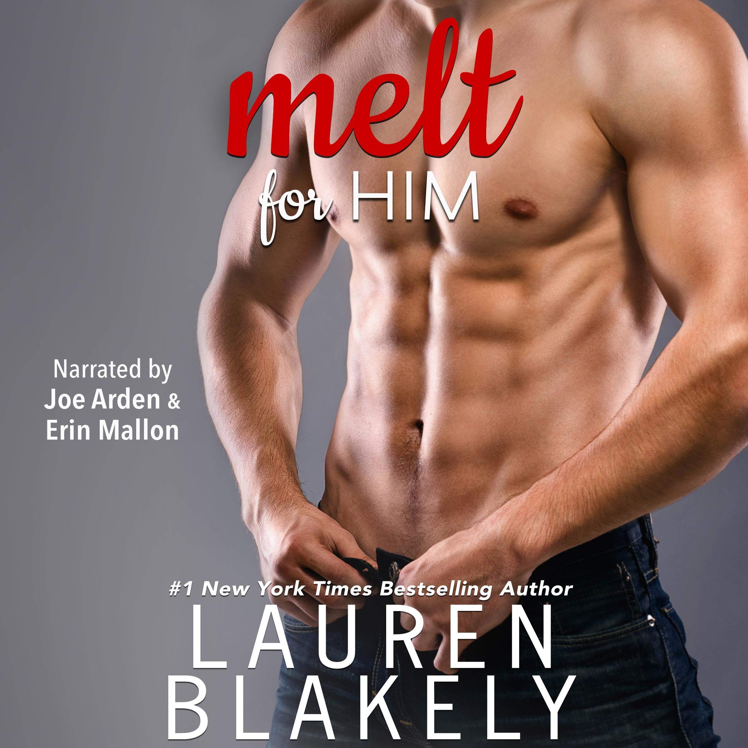Cover art for Melt for Him