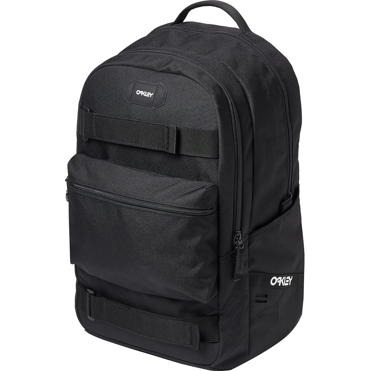 Oakley Mens Street Skate Backpack Blackout Desertcart INDIA