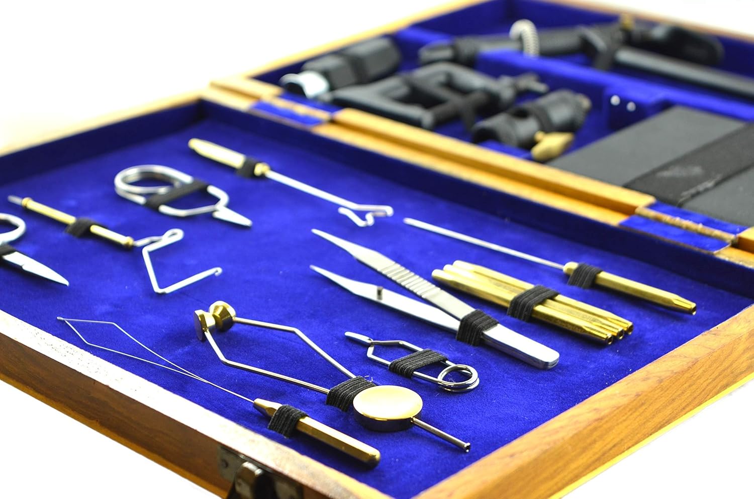 Z798 Deluxe Tool Kit