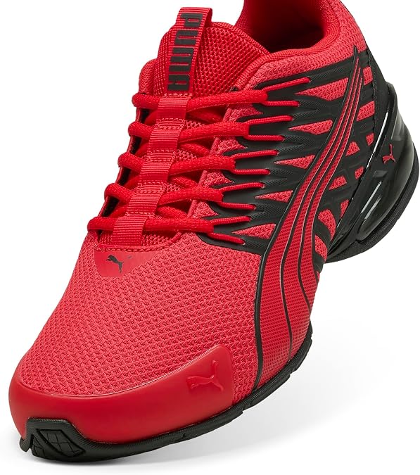PUMA Men's Boltac Evo Cross-Trainer