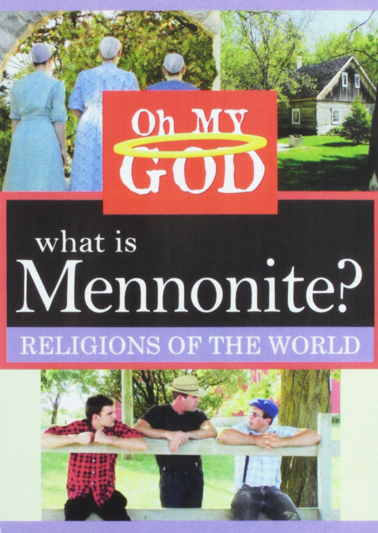 (未使用･未開封品)What Is Mennonite [DVD] Amazon.co.jp: What Is Mennonite? [DVD] : DVD