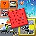Bambini auto e camion logica e puzzle di memoria - insegna bambini piccoli le lettere delle forme di conteggio e puzzle alfabeto per prescolare scuola materna e fino