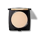 Lancme Dual Finish Powder Foundation - Natural Finish, Sheer-to-Full Coverage, Longwear Powder Foundation, Controls Shine - 205 Neutrale II Warm