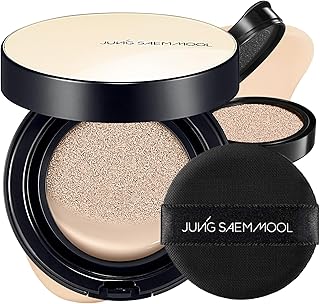 JUNG SAEM MOOL Essential Skin Nuder Cushion |...