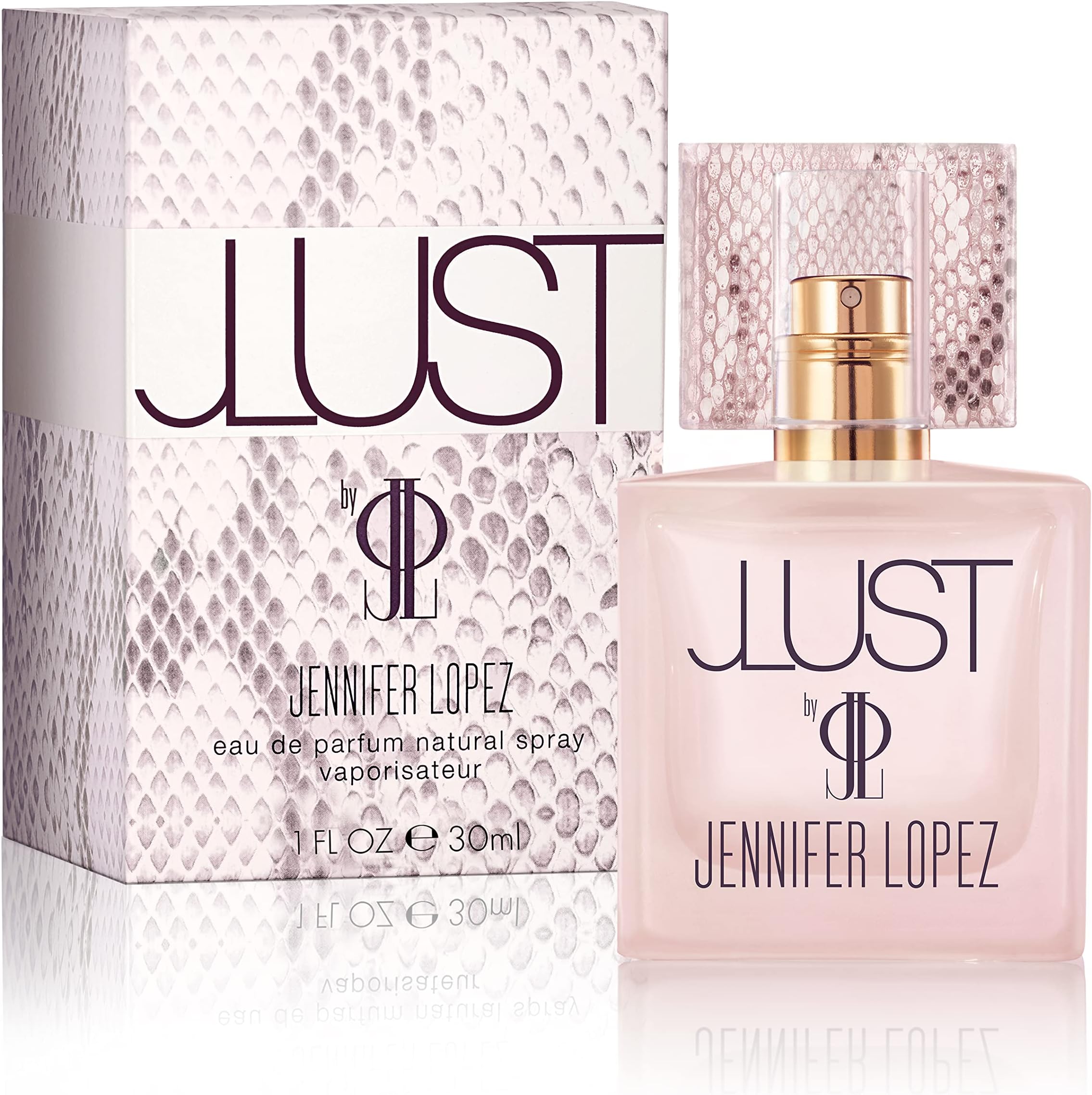 Jennifer Lopez JLust 30 ml Eau de Parfum EDP