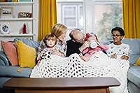 Vista 4 de Land O Lakes Cocoa Classics, mezcla suprema de chocolate, bolsa de 14.8 onzas