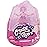 Crystal Flyers Hatchimals Pixies, Purple Magical Flying Pixie Toy Doll, Girls Gifts, Kids Toys for Girls Ages 6 and up