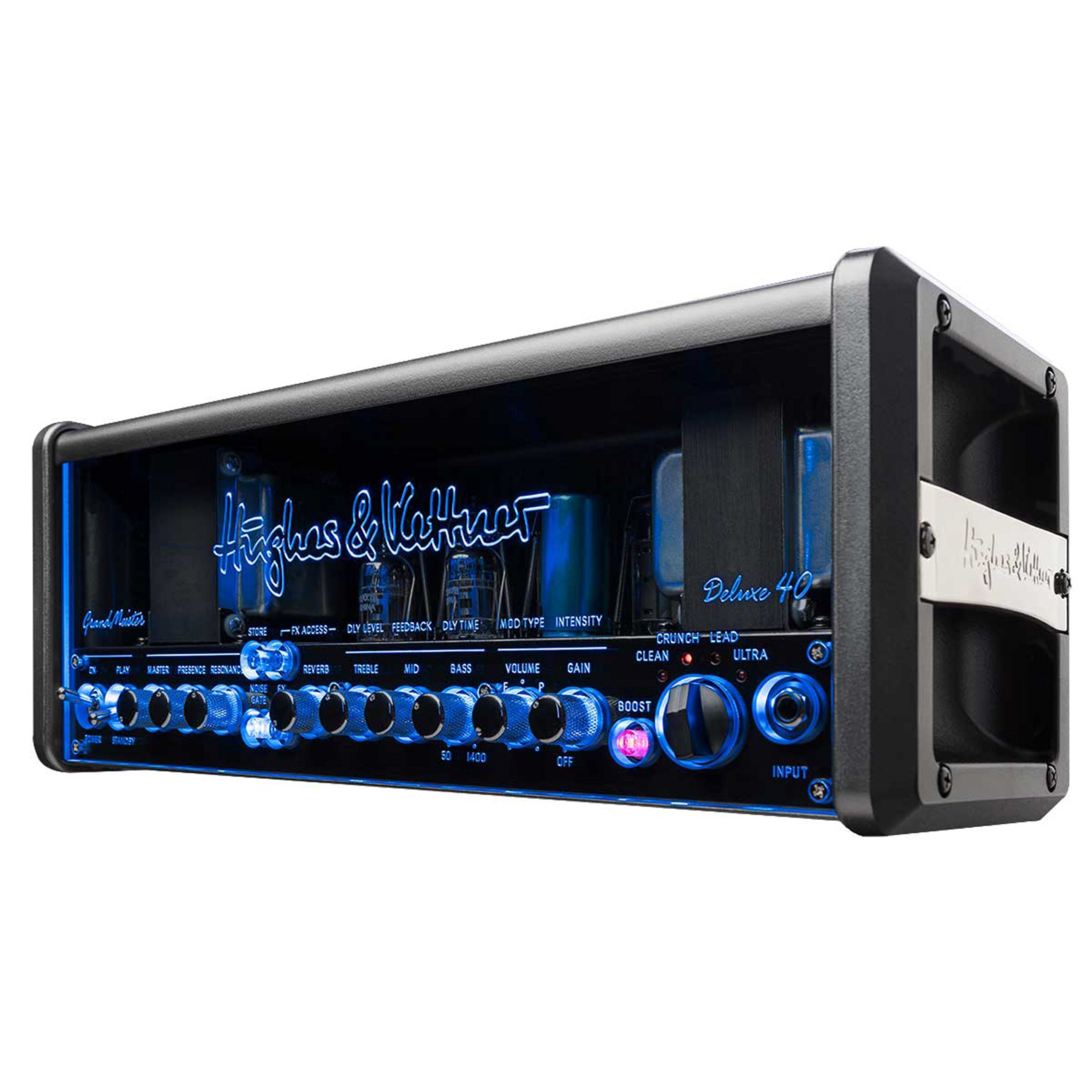 Hughes & Kettner Grandmeister 40 Deluxe