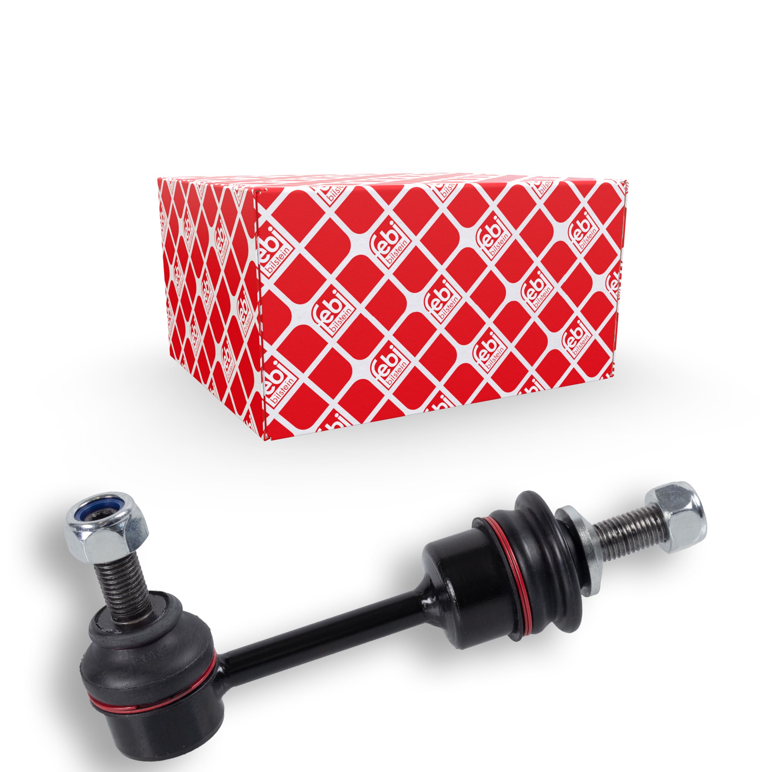 Febi Bilstein 29612 Asta/Puntone Stabilizzatore-image