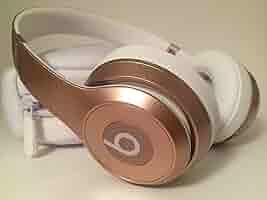 beats solo2 wireless 特別版 ローズゴールド(アルベルト様) Beats Solo2 On Ear Wireless Headphones Rose Gold MLLG2AM/A
