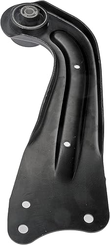 Miniatura 2 de Dorman 522-781 Brazo trasero de suspensión del lado del conductor compatible con modelos Audi  Seat  Volkswagen seleccionados