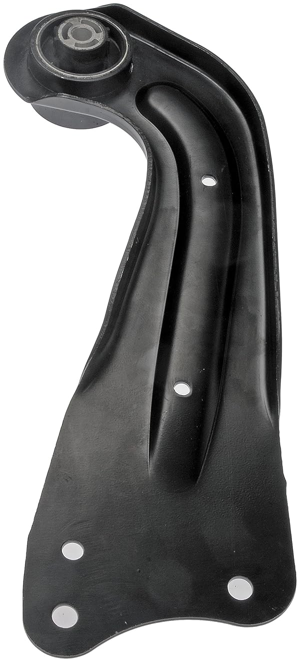 Dorman 522-781 Rear Driver Side Suspension Trailing Arm Compatible with Select Audi/Seat/Volkswagen Models by Dorman - Image 2