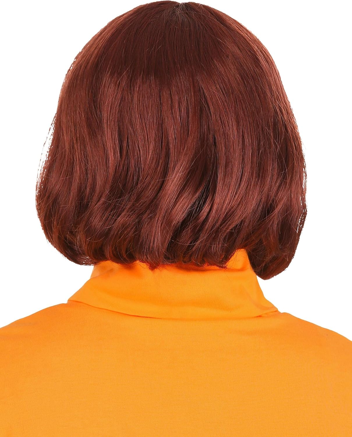 Scooby Doo Women's Velma Wig