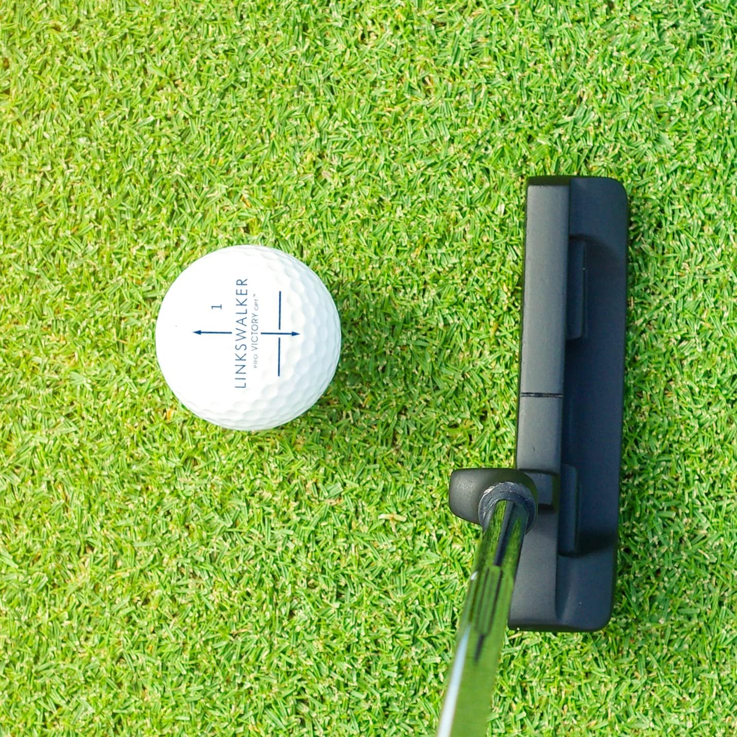 LinksWalker West Virginia Mountaineers - 3 Golf Ball Gift Pack with Hat Trick Divot Tool