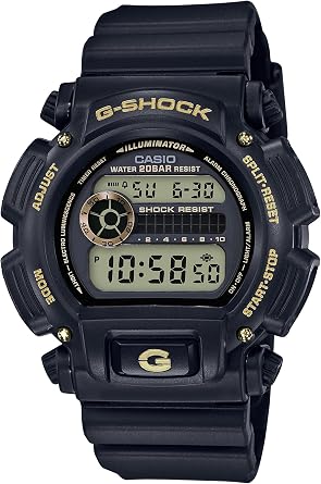 Casio Sport Watch DW9052-1BCG