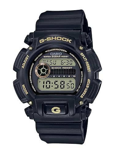 Casio DW9052 Series | Men’s Digital Watch | G-Shock |
