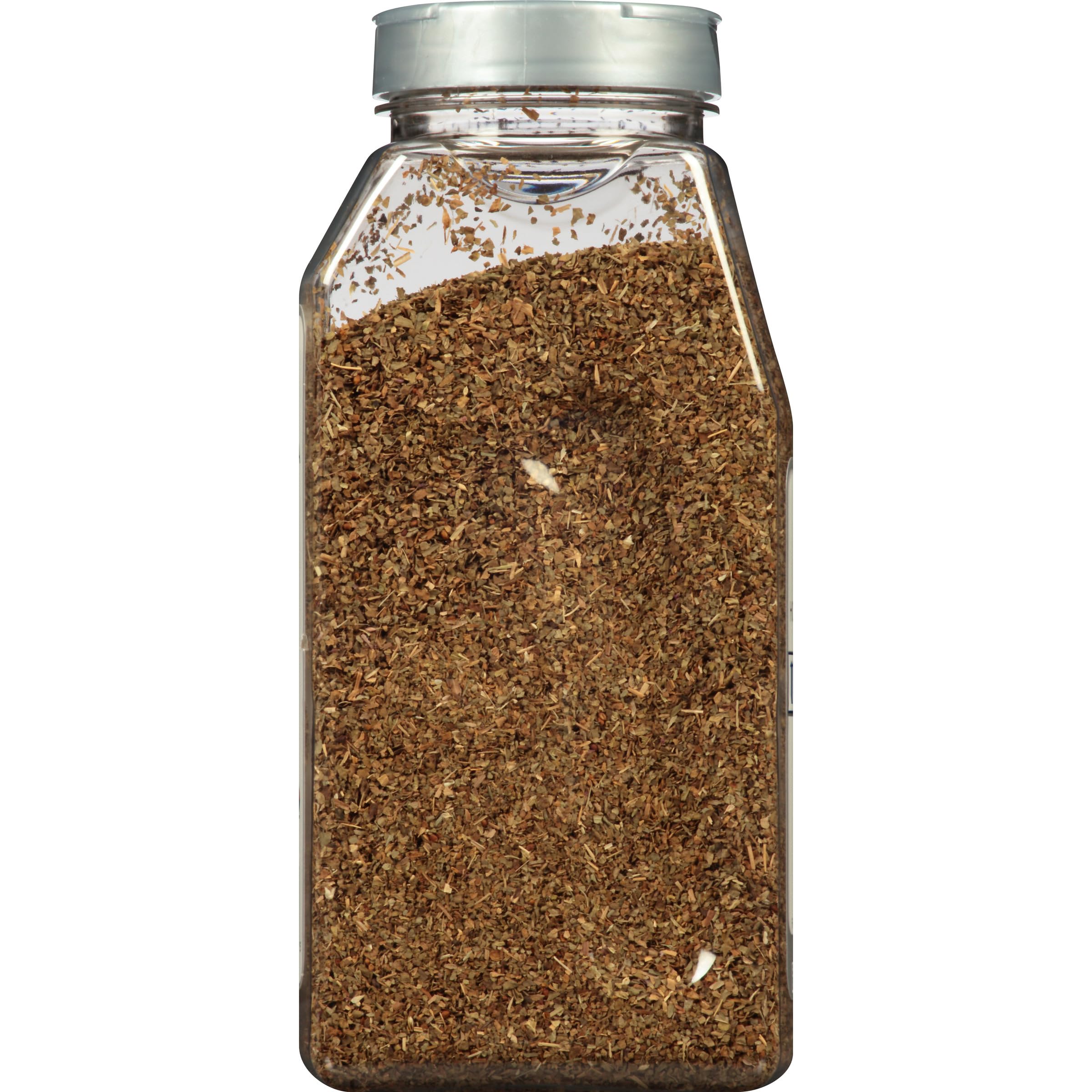 McCormick Culinary Basil Leaves, 5 oz.