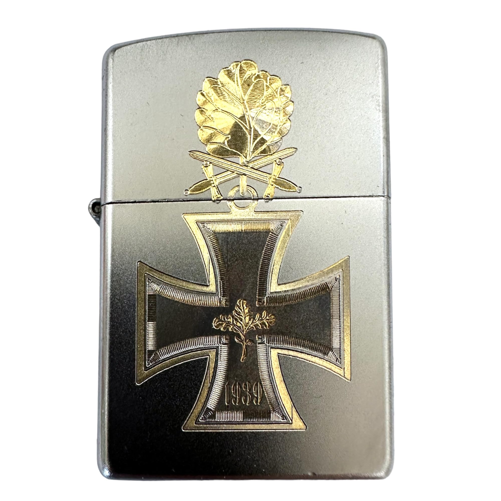 ZIPPO アンティーク ANTIQUE PEWTER CROS 【公式通販】