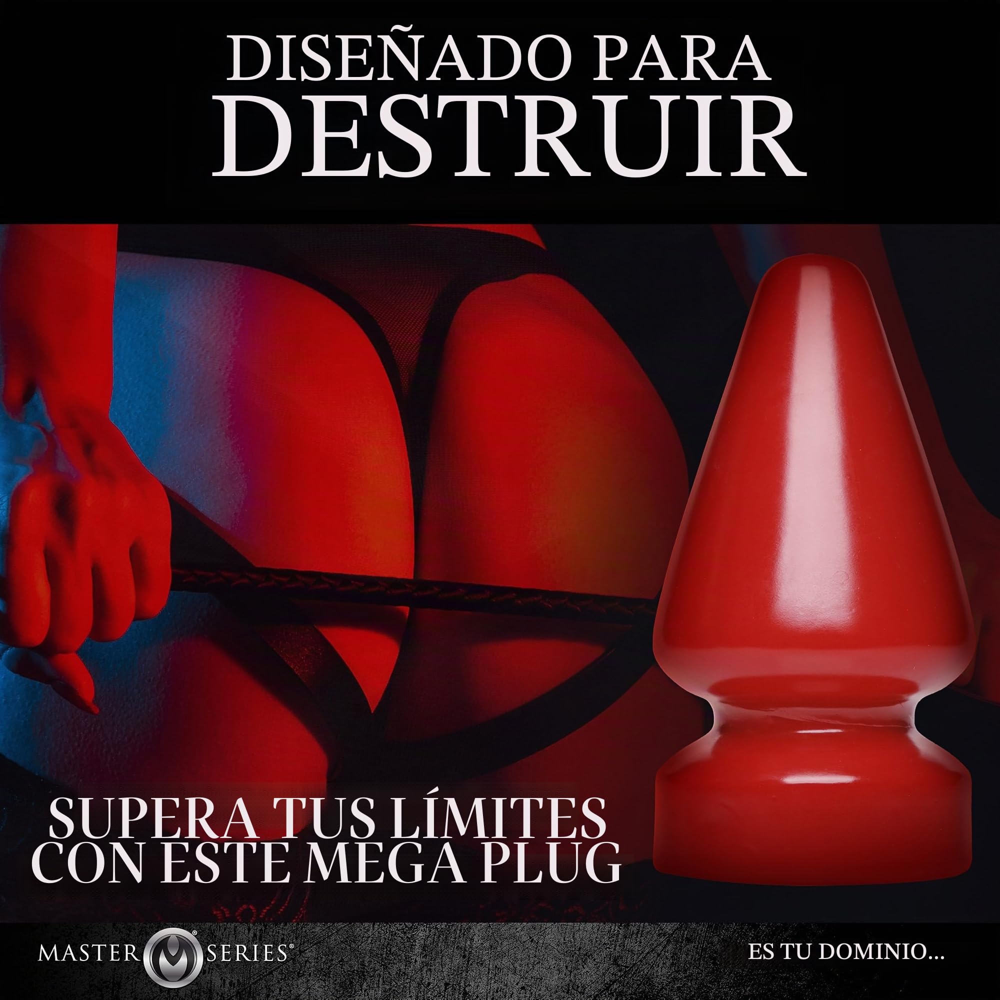 Master Series - Sexo y sensualidad