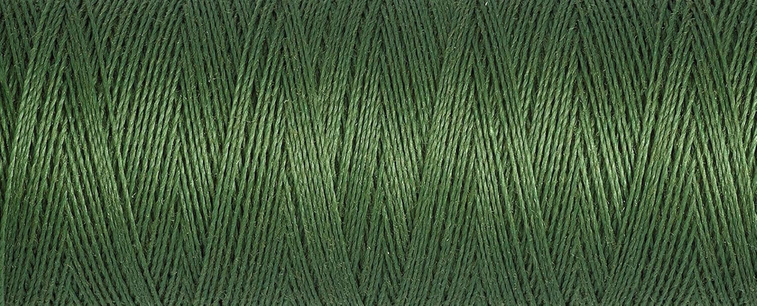 Gutermann Sew All Polyester Thread, 100mtr, Bridal White (0111), 5.5 x 1.8 x 1.8 cm