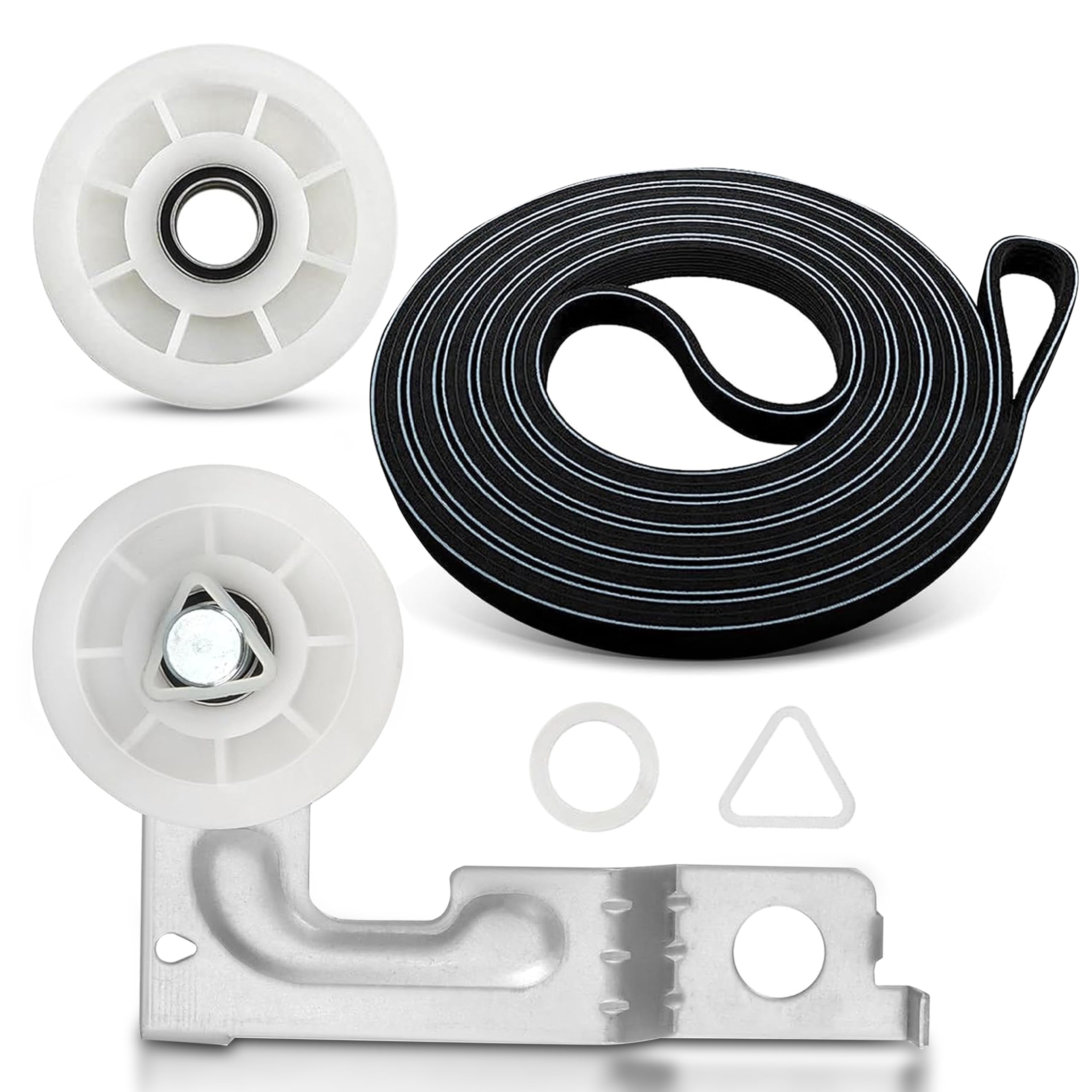 Whirlpool 358277 VALVE & 95405 BELT セット Whirlpool 358277 VALVE & 95405 BELT セット 【公式通販】