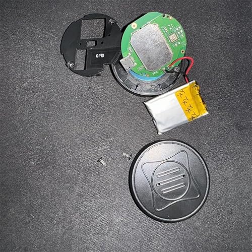 Miniatura 8 de Mini rastreador GPS para vehículos, rastreador GPS portátil en tiempo real, dispositivo de seguimiento GPS magnético en tiempo real, sin tarifa