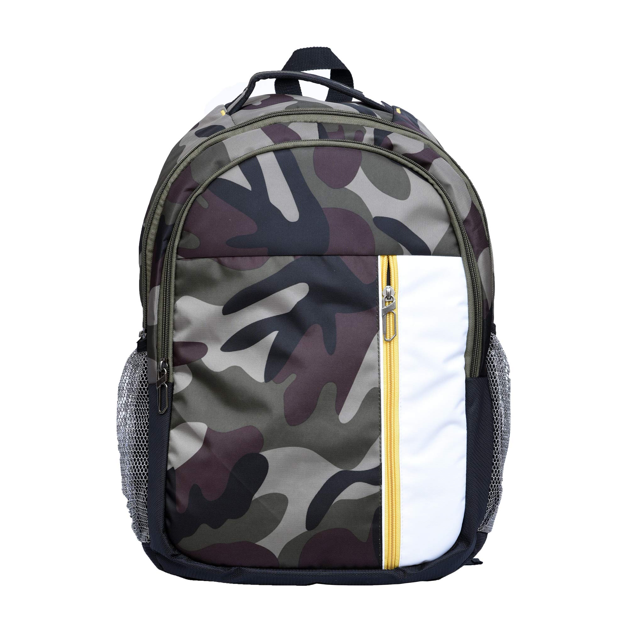 Good Friends Unisex Blowzy Basic Military Laptop Backpack (Military) (B07LH5N5WP) Amazon Price History, Amazon Price Tracker