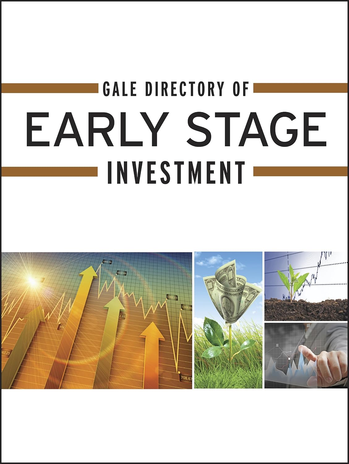 Gale Directory of Angel Investors      Library Binding – April 12, 2013